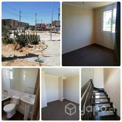 Venta casa Camino San Ramón