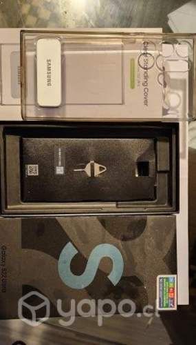 Samsung S22 ULTRA 521GB