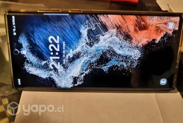 Samsung S22 ULTRA 521GB