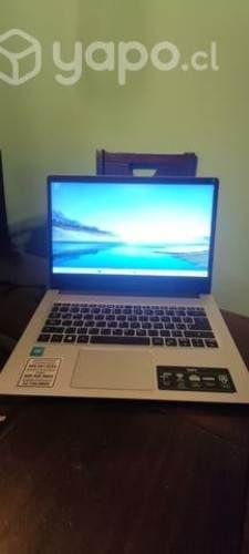 Notebook Acer Aspire 1
