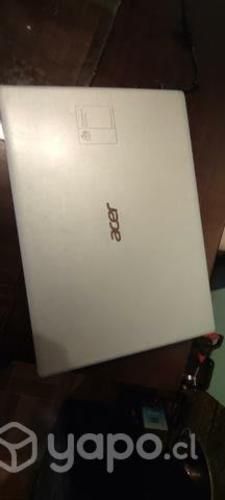 Notebook Acer Aspire 1