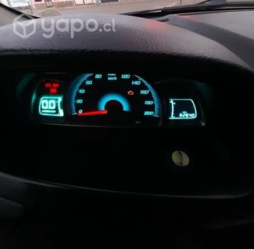 Se vende chevrolet sail 2015