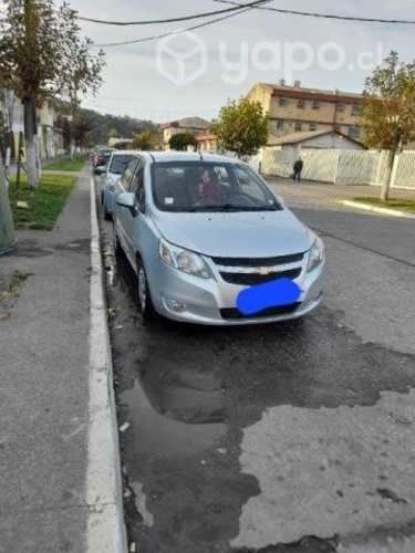 Se vende chevrolet sail 2015