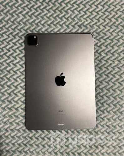 IPad Pro 11
