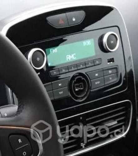 Radio Original Renault Clio 4