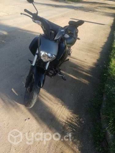 Suzuki intruder 2022