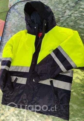 Parka Impermeable