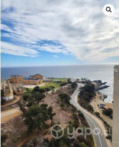 Arriendo departamento amoblado