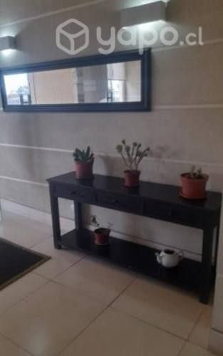 Arriendo departamento amoblado