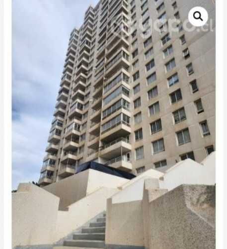 Arriendo departamento amoblado