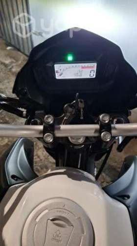 Se vende moto año 2022