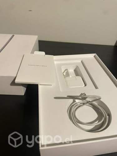 IPad sexta generación como nuevo