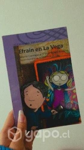 Libros lectura escolar