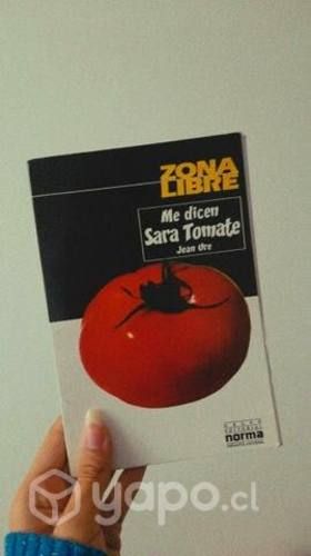 Libros lectura escolar