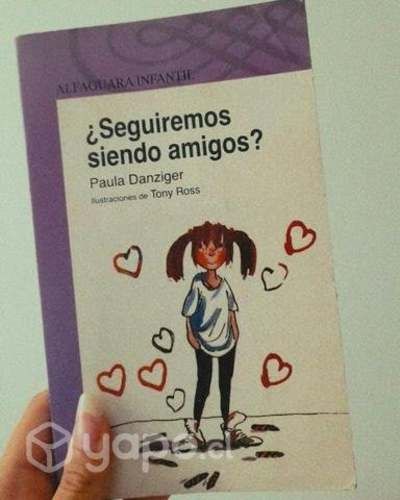 Libros lectura escolar