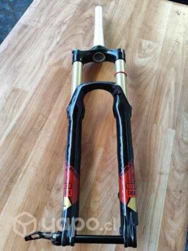 RockShox Revelation RLT 150 26er 2012