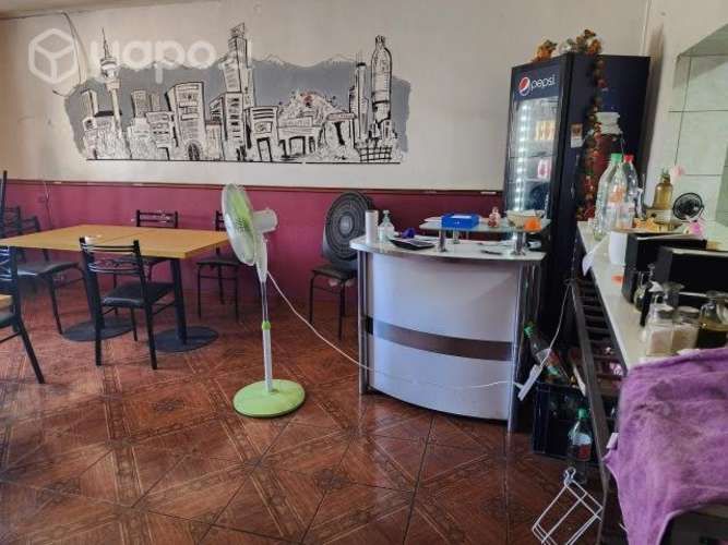 Estación servicio al cliente