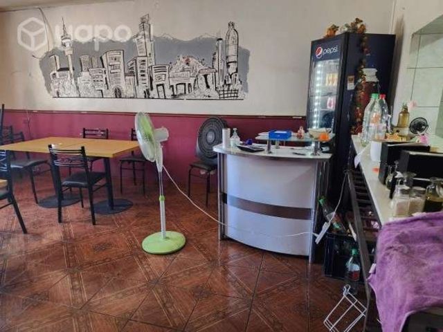 Estación servicio al cliente