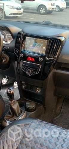 Vendo mi hermoso Great Wall Haval M4 SR