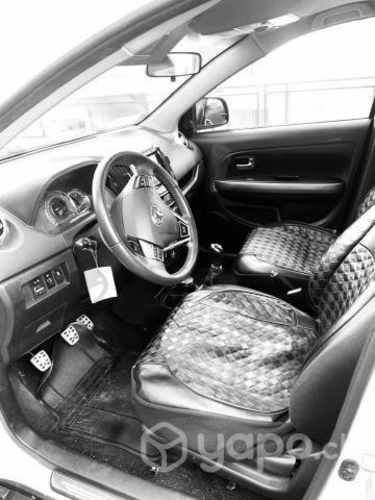 Vendo mi hermoso Great Wall Haval M4 SR