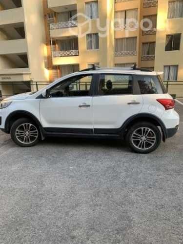 Vendo mi hermoso Great Wall Haval M4 SR