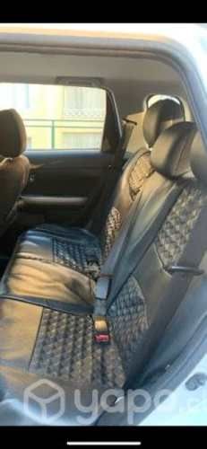 Vendo mi hermoso Great Wall Haval M4 SR