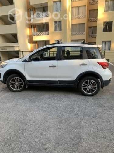 Vendo mi hermoso Great Wall Haval M4 SR