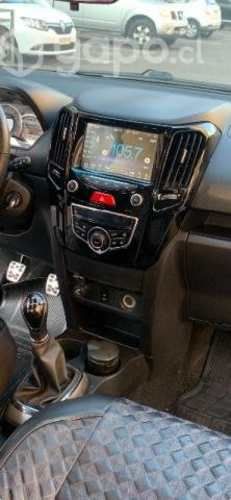 Vendo mi hermoso Great Wall Haval M4 SR