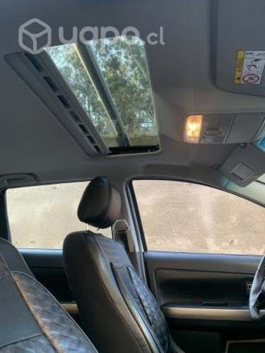 Vendo mi hermoso Great Wall Haval M4 SR