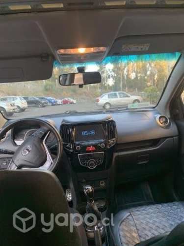 Vendo mi hermoso Great Wall Haval M4 SR