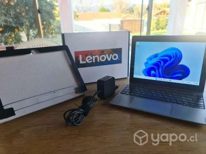Lenovo Idea Pad D330
