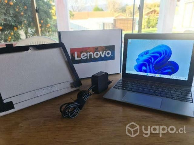 Lenovo Idea Pad D330