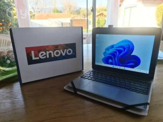 Lenovo Idea Pad D330