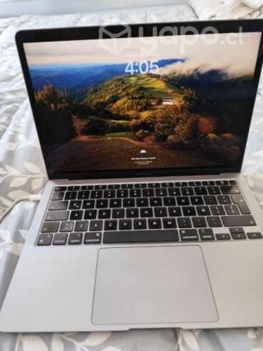MacBook Air M1