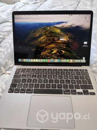 MacBook Air M1