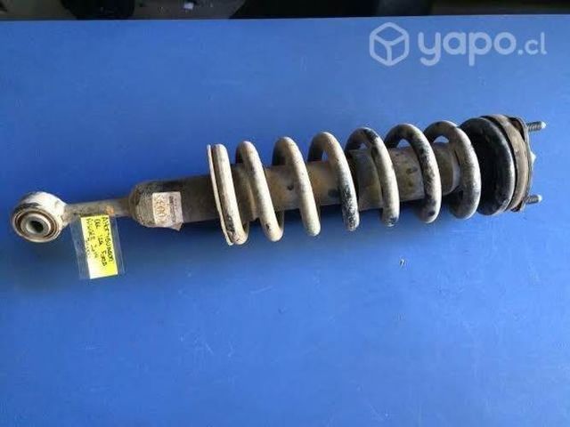 Amortiguador delantero Ford Ranger 2.5 Benc 2013-