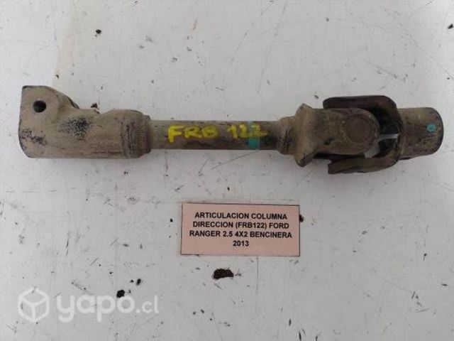 Articulacion Columna Direccion Ranger 2.5 2013