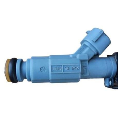 Riel de Inyección con Inyectores Kia Sorento 2.4