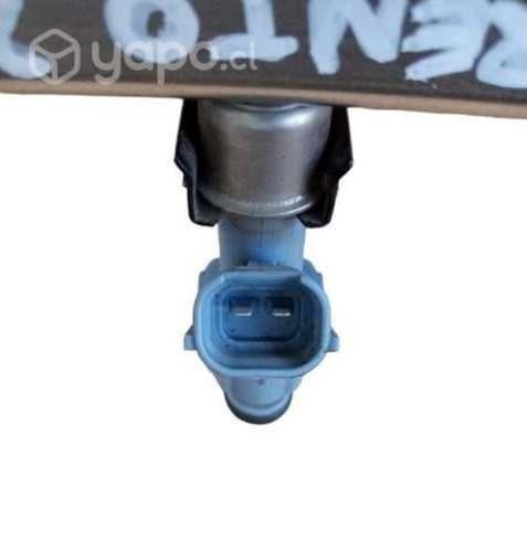 Riel de Inyección con Inyectores Kia Sorento 2.4