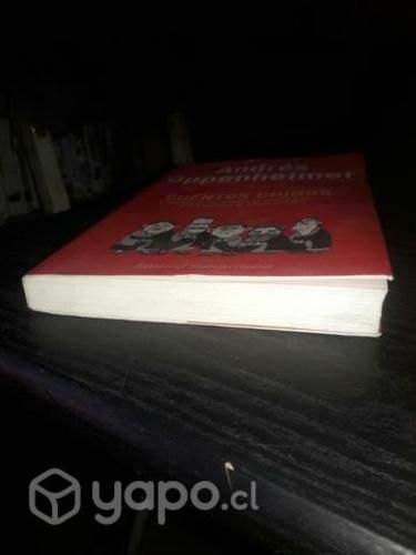 Libro Cuentos Chinos