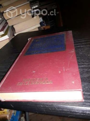 Libro El control de la producción y los stocks