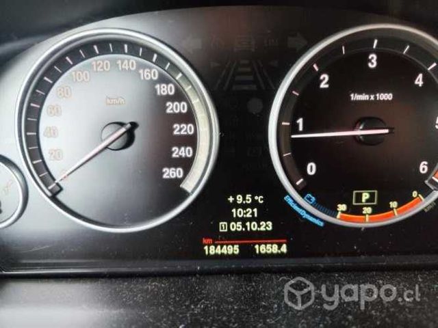 Bmw x5 diesel rebajado