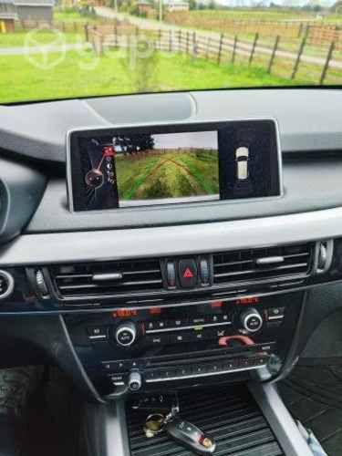 Bmw x5 diesel rebajado