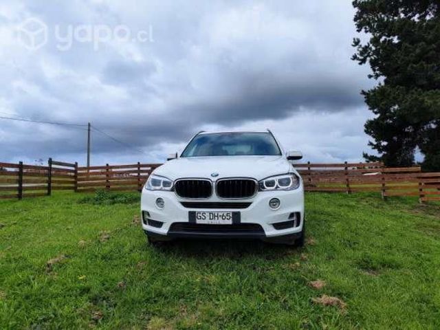 Bmw x5 diesel rebajado