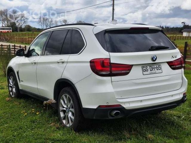 Bmw x5 diesel rebajado
