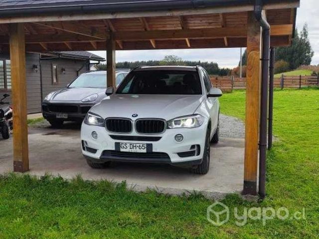 Bmw x5 diesel rebajado