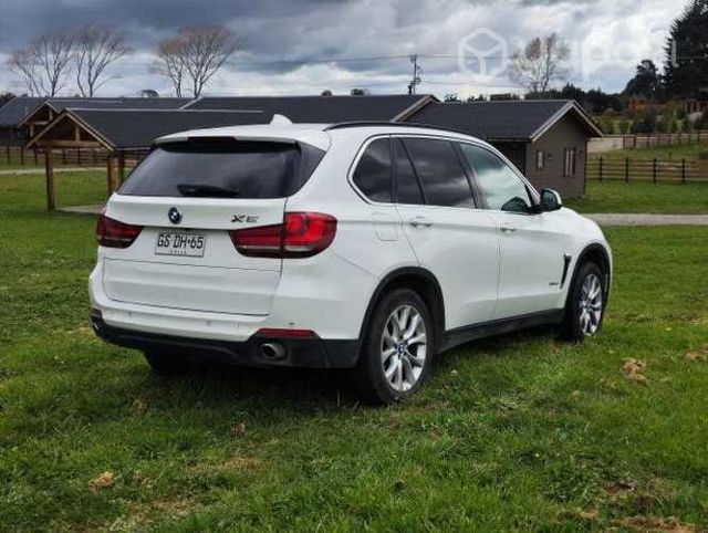 Bmw x5 diesel rebajado