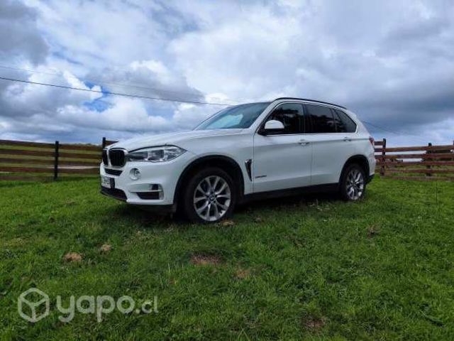 Bmw x5 diesel rebajado