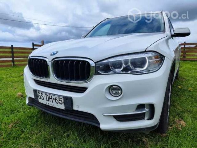 Bmw x5 diesel rebajado