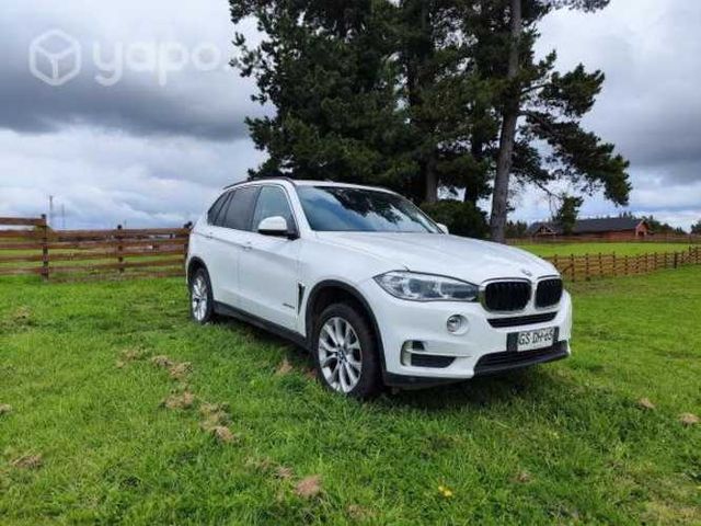 Bmw x5 diesel rebajado